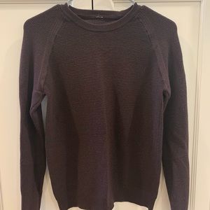 Lululemon sweater